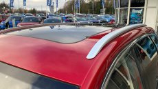 MG Hs 1.5 T-GDI Exclusive 5dr DCT Petrol Hatchback